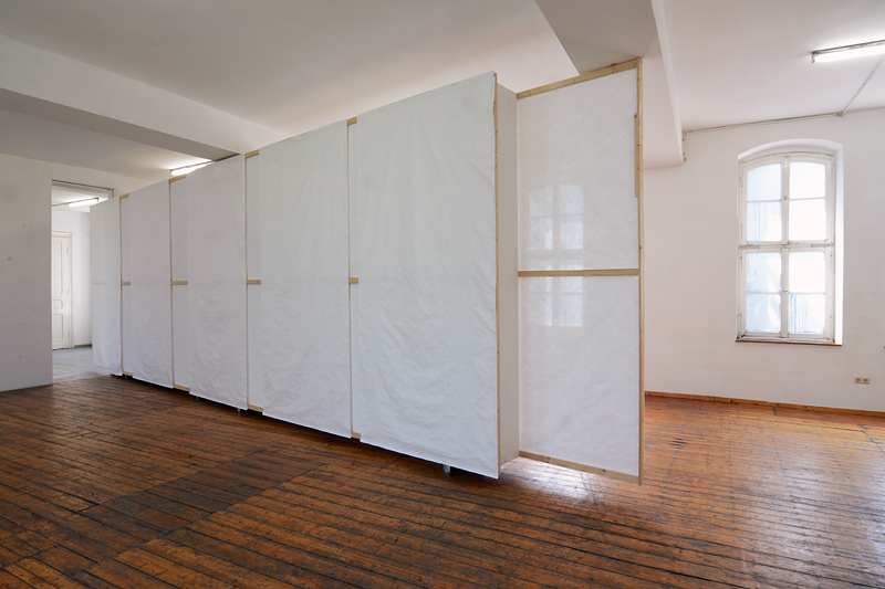 St�dtische galerie Schlo� Borbeck, 2015