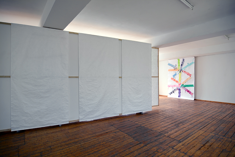 St&auml;dtische galerie Schlo&szlig; Borbeck, 2015