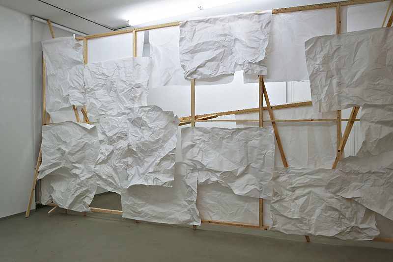 St&auml;dtische galerie Schlo&szlig; Borbeck, 2015