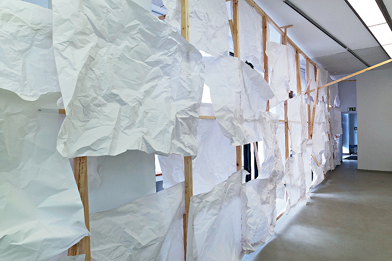 St&auml;dtische galerie Schlo&szlig; Borbeck, 2015