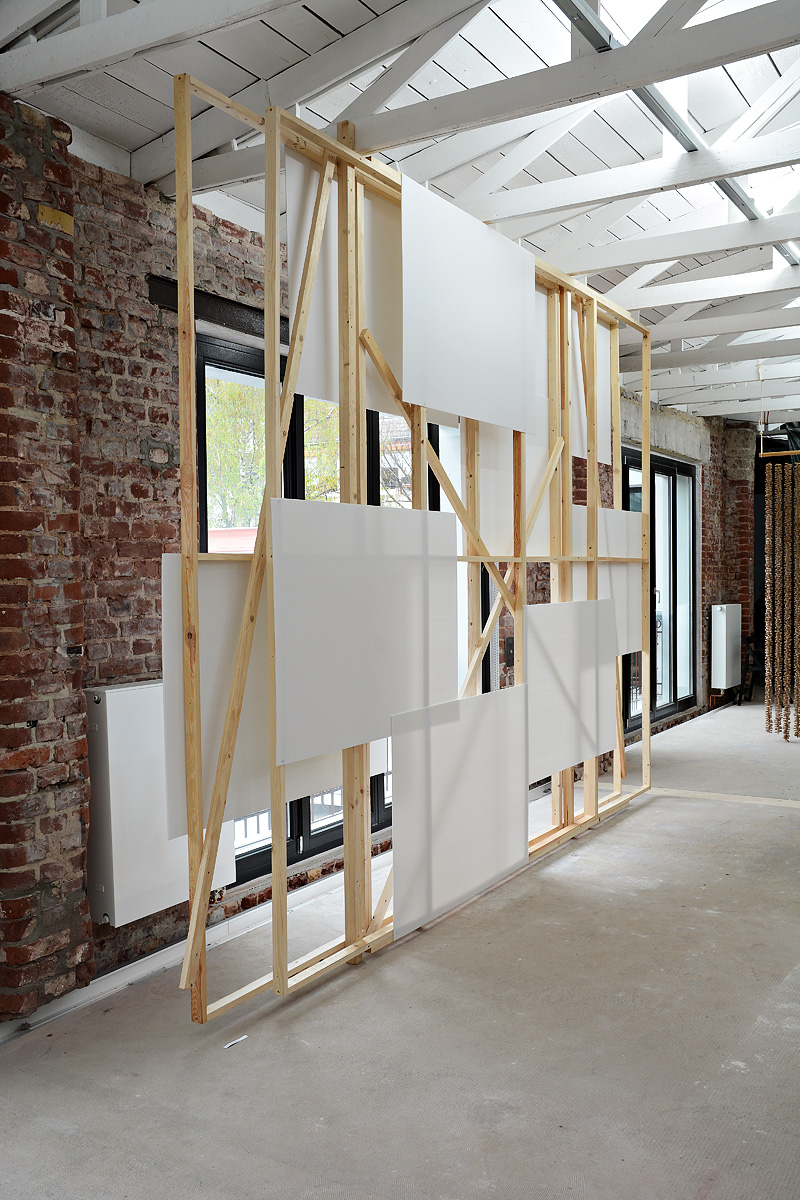 exAda, D�sseldorf, 2016