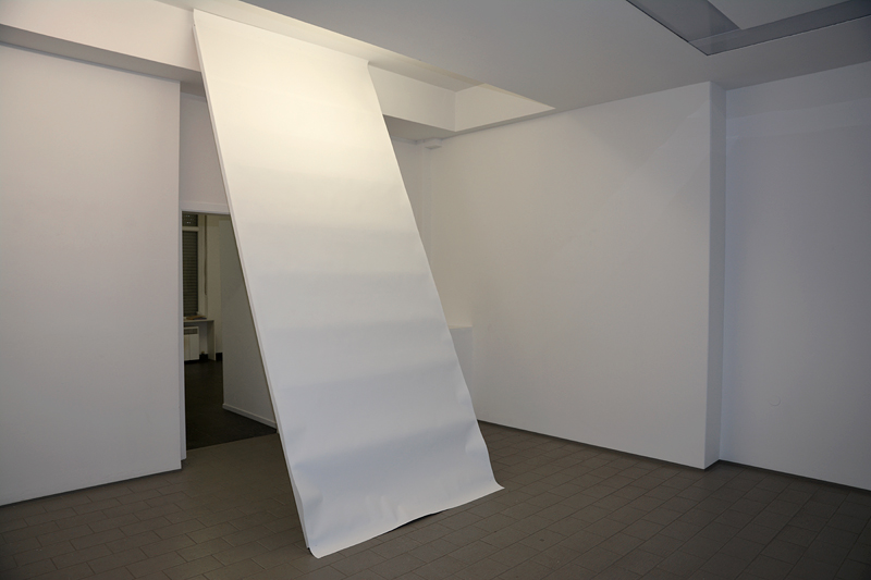 Spam Contemporary, D�sseldorf, 2016