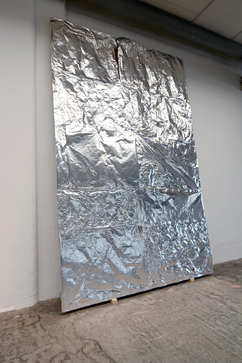 Alte Spinnerei Sophienstra�e, M�nchengladbach, 2016