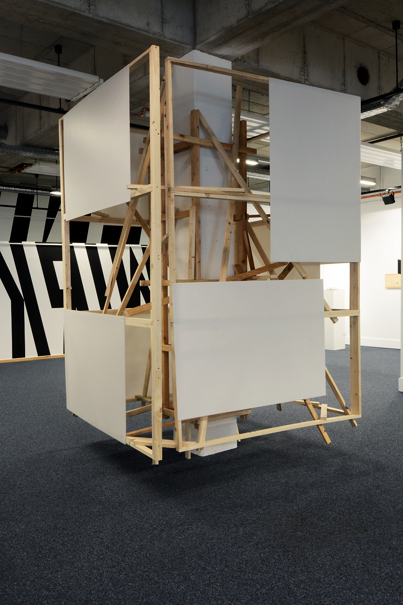 Alte Spinnerei Sophienstra�e, M�nchengladbach, 2016