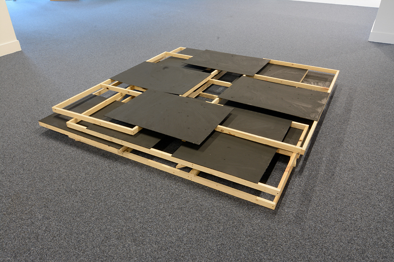 Alte Spinnerei Sophienstra�e, M�nchengladbach, 2016