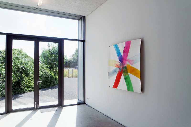 �Star at IK�, Stichting IK Vlissingen, NL, 2016 

