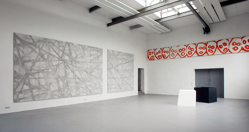 MMIII Kunstverein M�nchengladbach