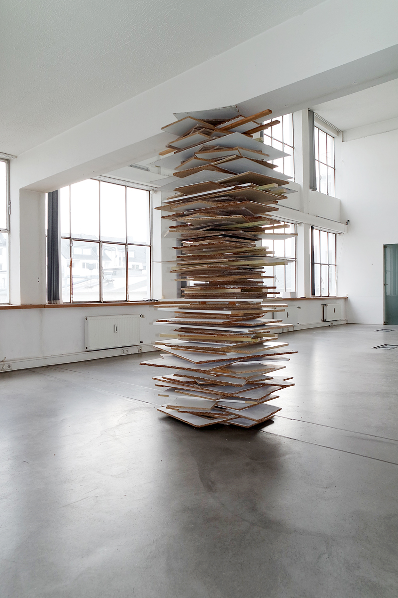 BIS im Medicentrum M&ouml;nchengladbach, 2012