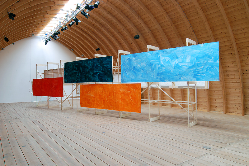 Europ&auml;isches K&uuml;nstlerhaus Freising, 2013