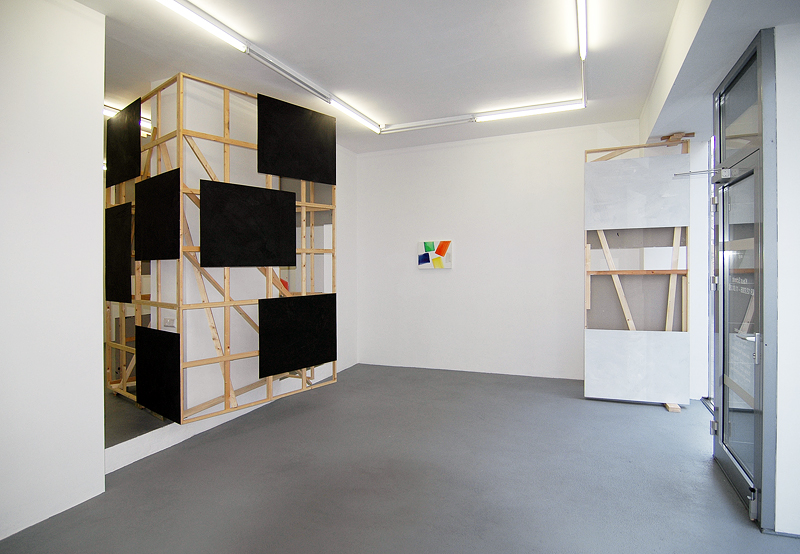 Galerie Christian Lethert K�ln