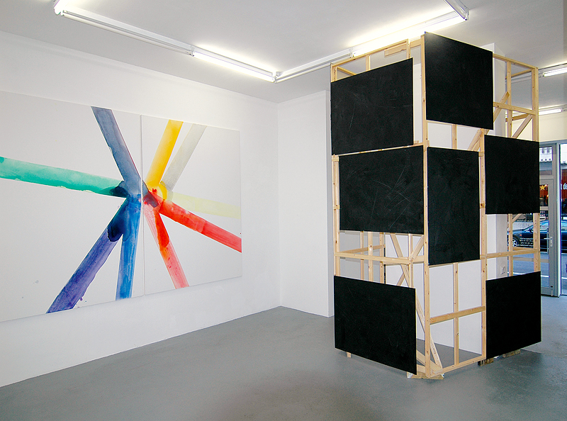 Galerie Christian Lethert K�ln