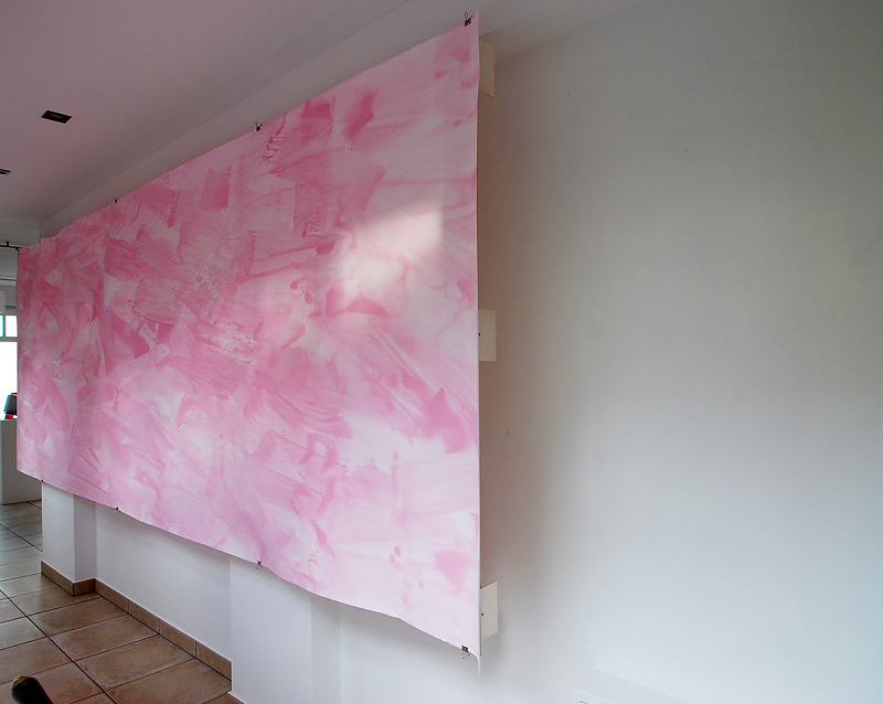 Rheingalerie Bonn 'Masterplan', 2011