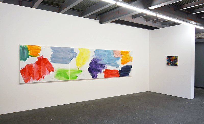 Rudolf-Boetzelen Silo M&ouml;nchengladbach, 2014