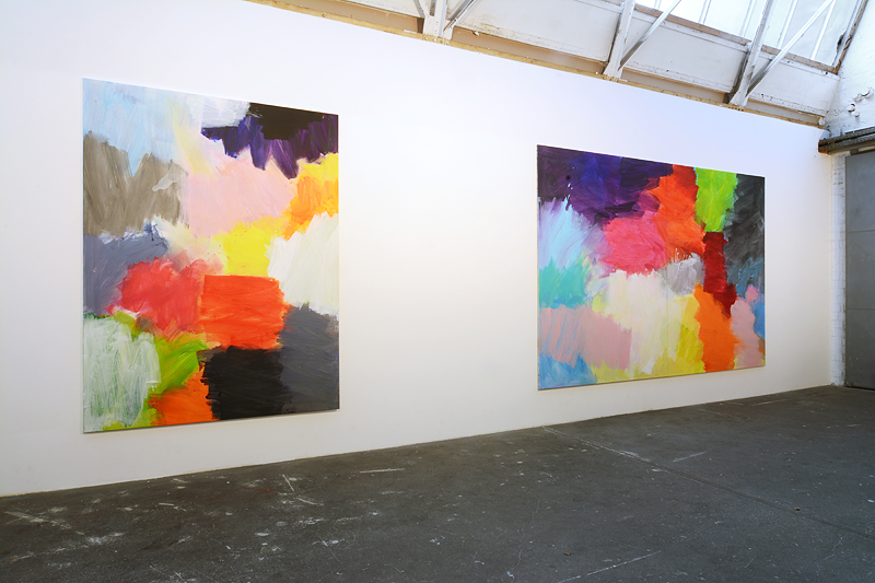 Rudolf-Boetzelen Silo M&ouml;nchengladbach