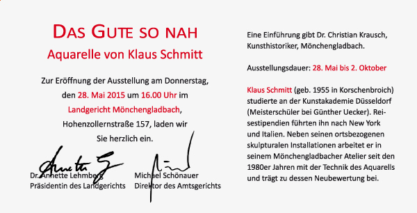 Ladgericht Mönchengladbach